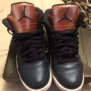 Youth Jordan 5 Retro’s